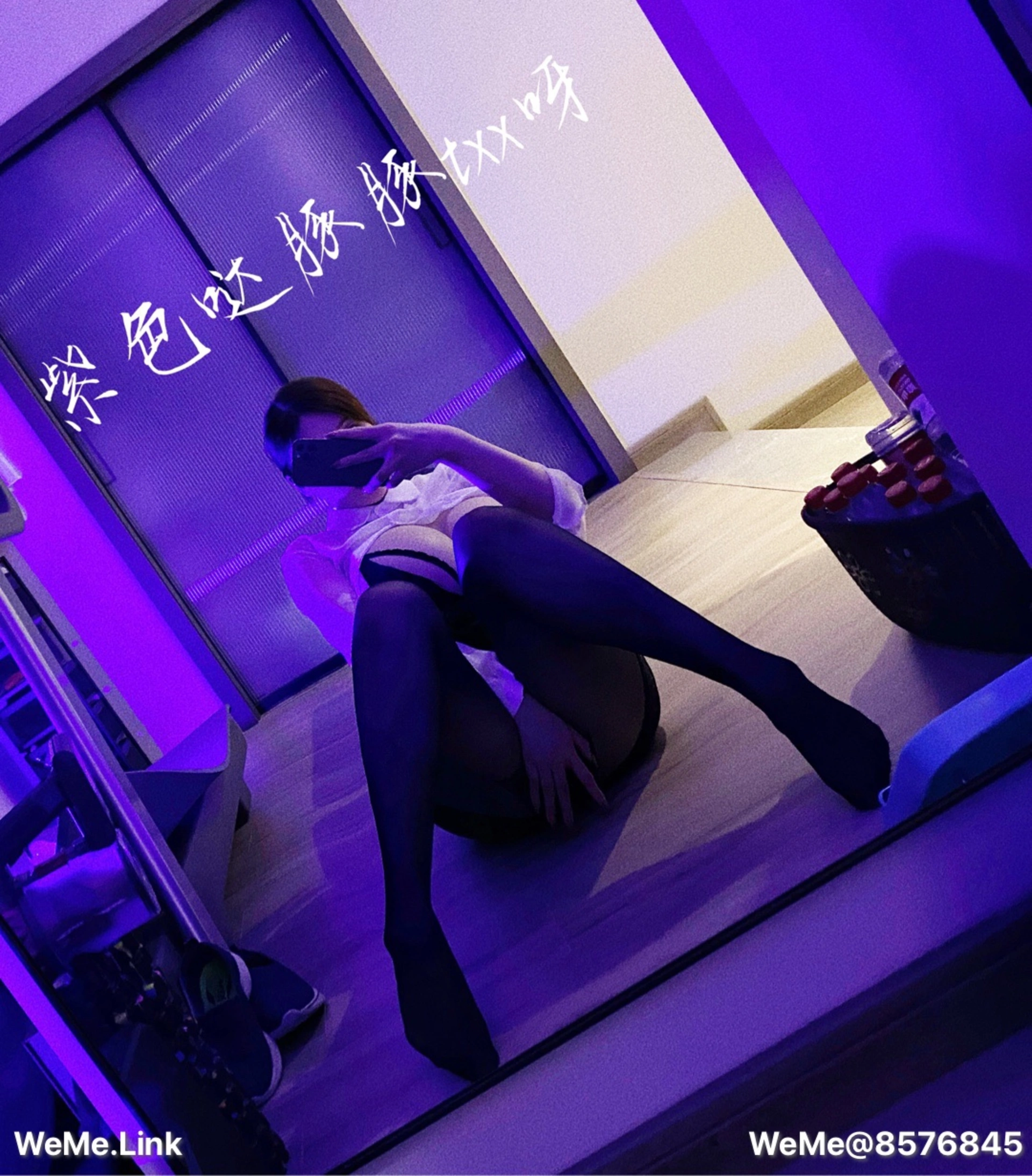 016.童小芯 (紫色哒豚豚txx呀) 2022-202302 2