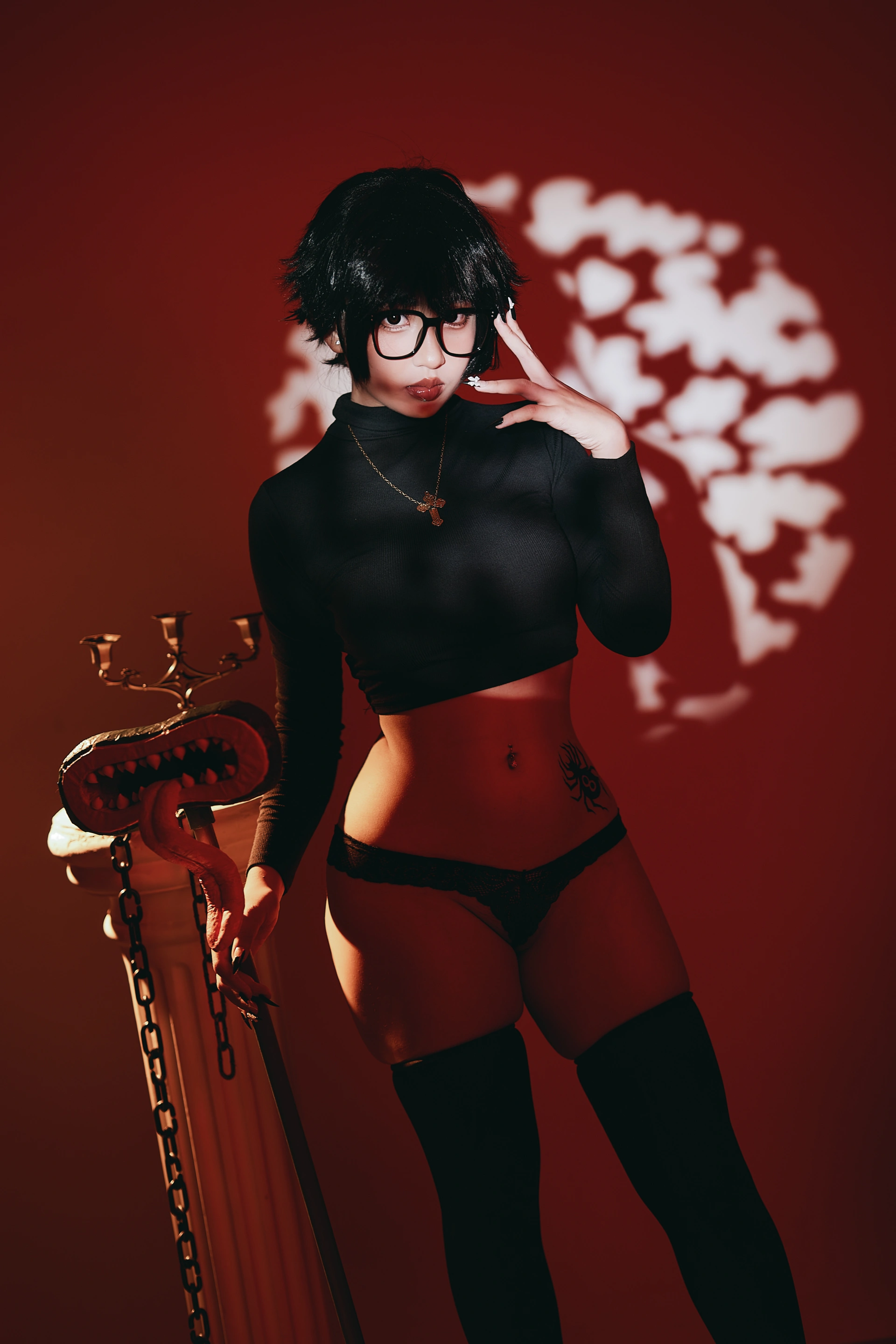 Puy Puy – NO.018 Shizuku Murasaki Hunter X Hunter 0